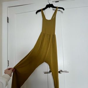 Imbodhi yoga jumpsuit